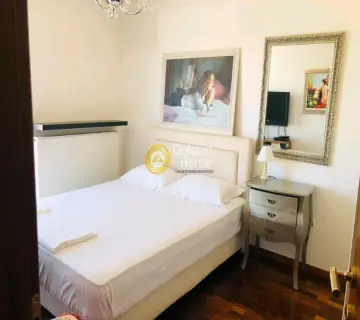 Penthouse 120m<sup>2</sup> for rent photo 6