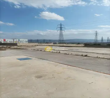 Industrial 7200m<sup>2</sup> for rent photo 3028008