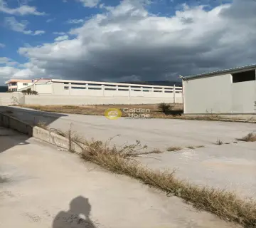 Industrial 7200m<sup>2</sup> for rent photo 3028010