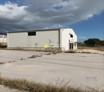Industrial 7200m<sup>2</sup> for rent photo 3028011
