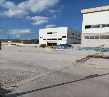 Industrial 7200m<sup>2</sup> for rent photo 3028041