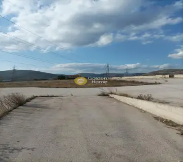 Industrial 7200m<sup>2</sup> for rent photo 3028044