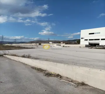 Industrial 7200m<sup>2</sup> for rent photo 3028045