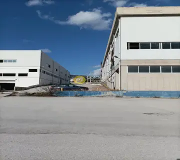 Industrial 7200m<sup>2</sup> for rent photo 3028046
