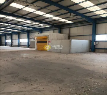 Industrial 7200m<sup>2</sup> for rent photo 3028066
