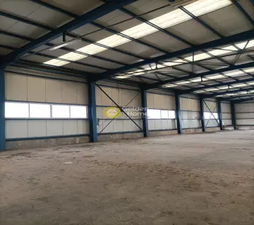 Industrial 7200m<sup>2</sup> for rent photo 3028068