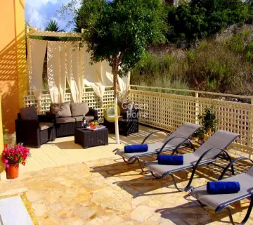 Golden Home Property Image