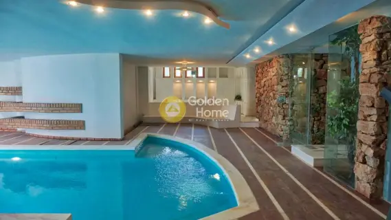 Μονοκατοικία 560τ.μ. προς πώληση φωτογραφία 68