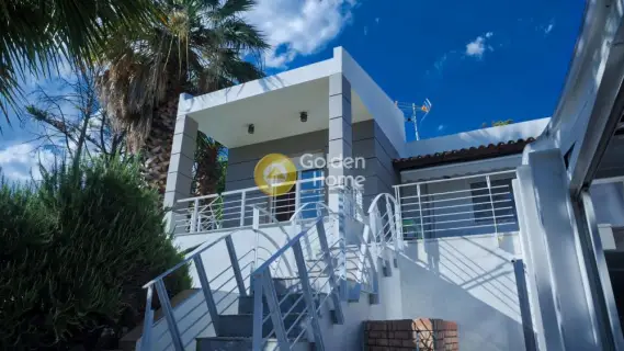 Μονοκατοικία 560τ.μ. προς πώληση φωτογραφία 76