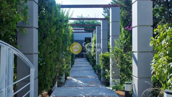 Μονοκατοικία 560τ.μ. προς πώληση φωτογραφία 81