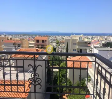 Οροφομεζονέτα 214τ.μ. προς πώληση φωτογραφία 1