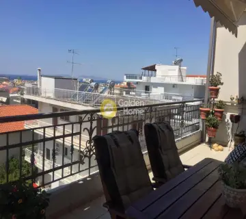 Οροφομεζονέτα 214τ.μ. προς πώληση φωτογραφία 6
