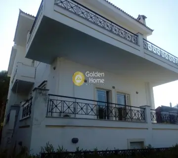 Μονοκατοικία 360τ.μ. προς πώληση φωτογραφία 9