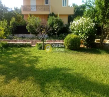 Μονοκατοικία 360τ.μ. προς πώληση φωτογραφία 3