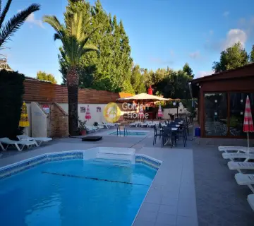 Hotel 1110m<sup>2</sup> for sale photo 11