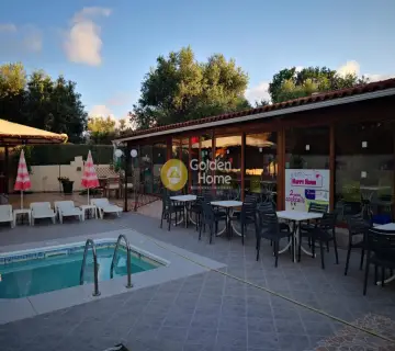 Hotel 1110m<sup>2</sup> for sale photo 9