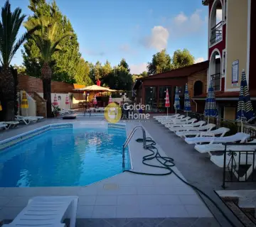 Hotel 1110m<sup>2</sup> for sale photo 2