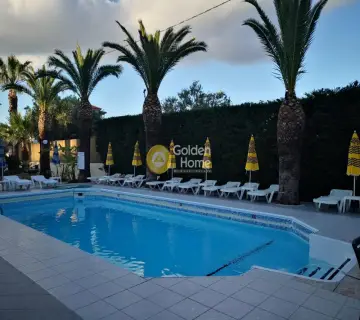 Hotel 1110m<sup>2</sup> for sale photo 4