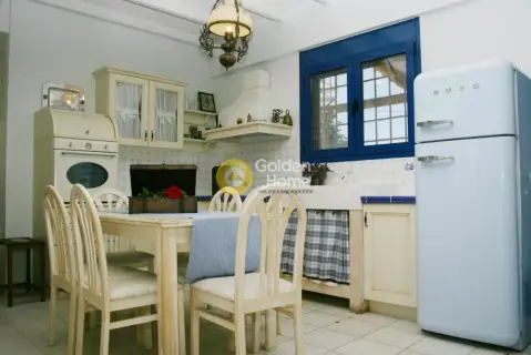 Κτίριο 220τ.μ. προς πώληση φωτογραφία 4