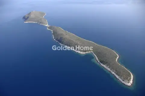 Νησί 993900τ.μ. προς πώληση φωτογραφία 1