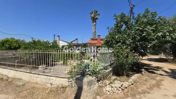 House 60m<sup>2</sup> for sale photo 19