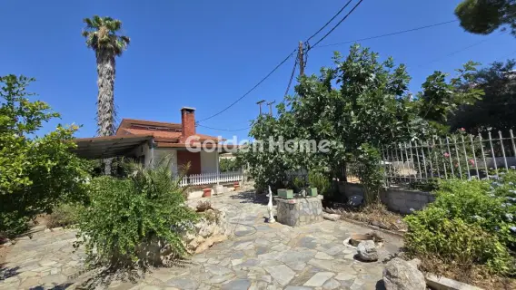 House 60m<sup>2</sup> for sale photo 1