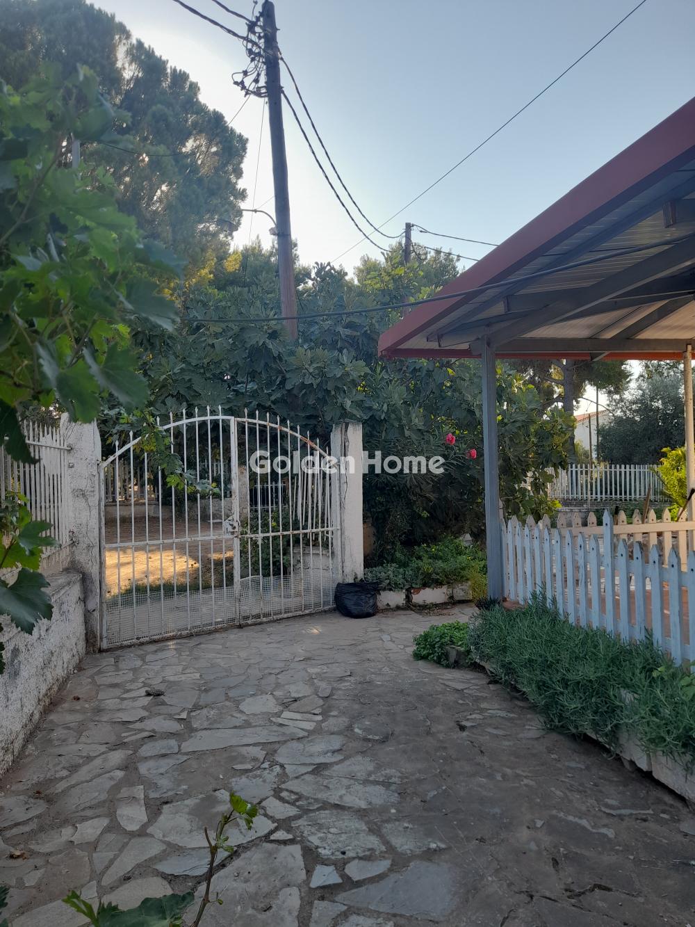 Μονοκατοικία στην Θεολόγος, Μαλεσίνα — Φωτογραφία 13 από 18