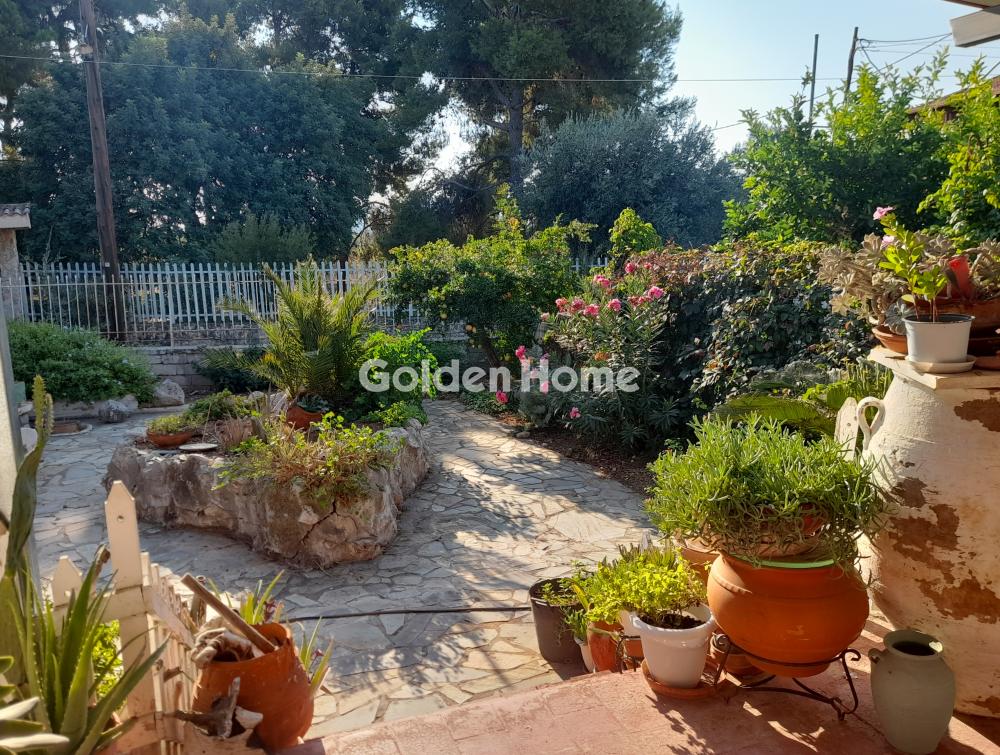 Μονοκατοικία στην Θεολόγος, Μαλεσίνα — Φωτογραφία 18 από 18
