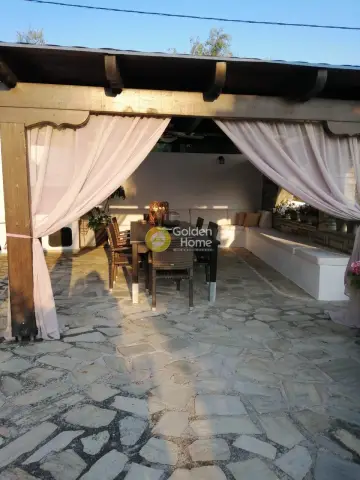 Μεζονέτα Ανεξάρτητη 261τ.μ. προς πώληση φωτογραφία 13