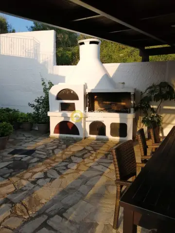 Μεζονέτα Ανεξάρτητη 261τ.μ. προς πώληση φωτογραφία 2