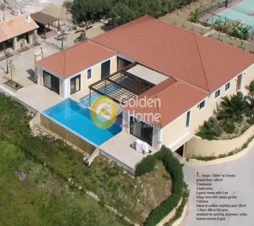 House 1100m<sup>2</sup> for sale photo 4
