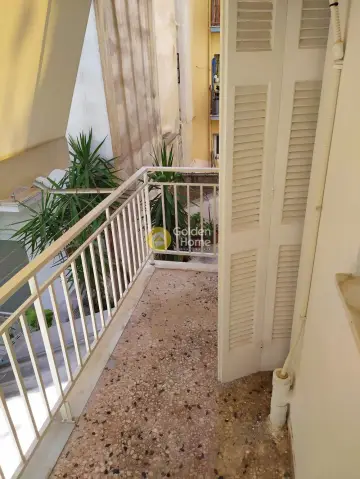 Διαμέρισμα 35τ.μ. προς ενοικίαση φωτογραφία 9