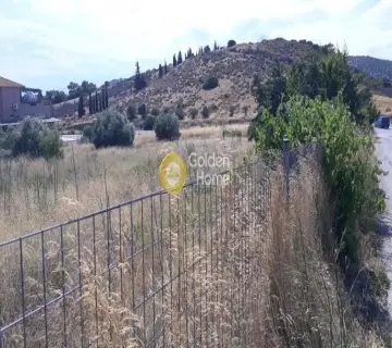 Parcel 5500m<sup>2</sup> for sale photo 2