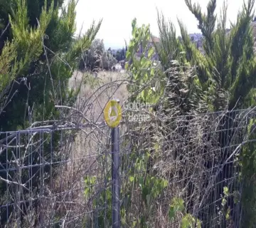 Parcel 5500m<sup>2</sup> for sale photo 7