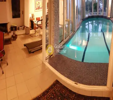 Μονοκατοικία 530τ.μ. προς πώληση φωτογραφία 2