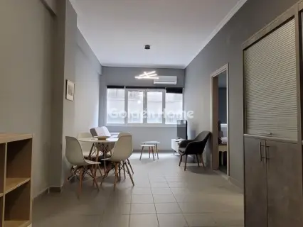 Apartment 45m<sup>2</sup> for rent photo 1