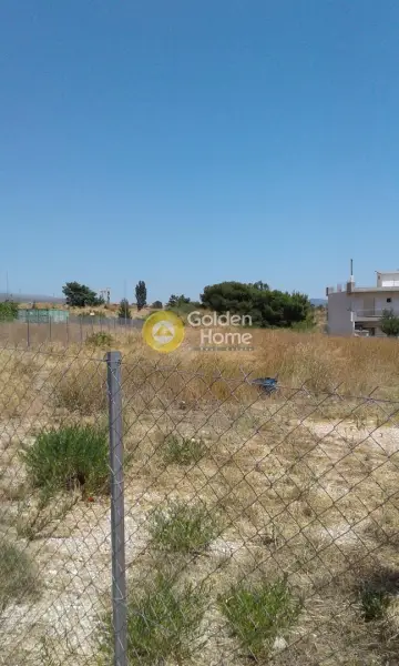 Οικιστικό 2500τ.μ. προς ενοικίαση φωτογραφία 2