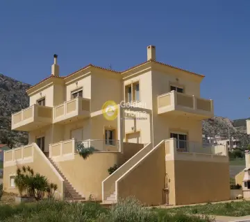 Μονοκατοικία 525τ.μ. προς πώληση φωτογραφία 1