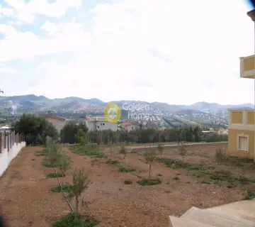 Μονοκατοικία 525τ.μ. προς πώληση φωτογραφία 8