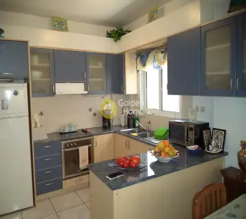 Μεζονέτα Εφαπτόμενη 110τ.μ. προς πώληση φωτογραφία 10