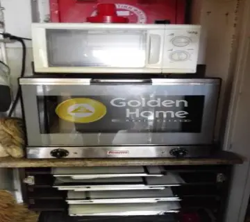 Golden Home Property Image