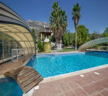 Independent Maisonette 340m<sup>2</sup> for sale photo 83