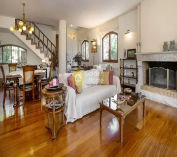 Independent Maisonette 340m<sup>2</sup> for sale photo 88