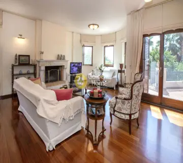 Independent Maisonette 340m<sup>2</sup> for sale photo 89