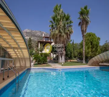 Golden Home Property Image