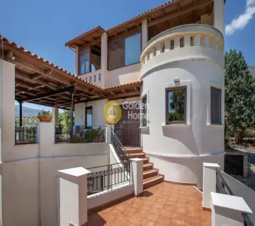 Independent Maisonette 340m<sup>2</sup> for sale photo 77