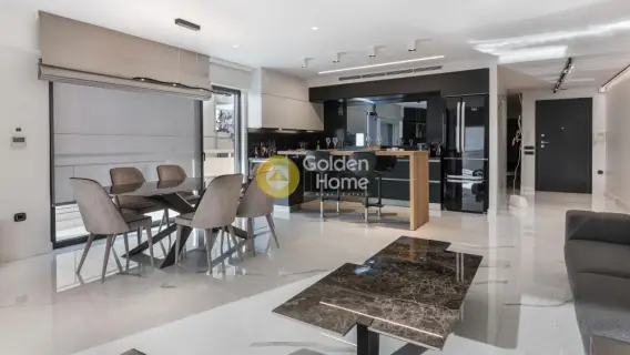 Apartment 122m<sup>2</sup> for sale photo 6