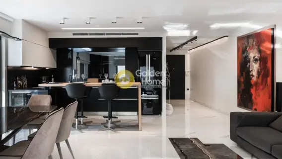 Apartment 122m<sup>2</sup> for sale photo 3