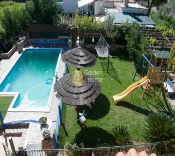 Residence complex 631m<sup>2</sup> for sale photo 39