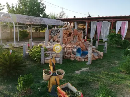 Μονοκατοικία 360τ.μ. προς πώληση φωτογραφία 7